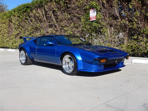 used pantera gts for sale.